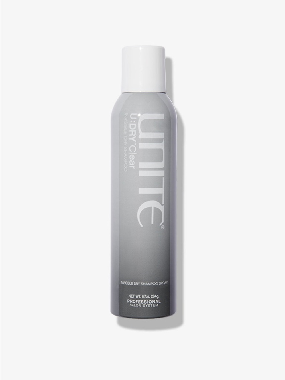Unite U :Dry Clear Invisible Dry Shampoo Spray 5 oz